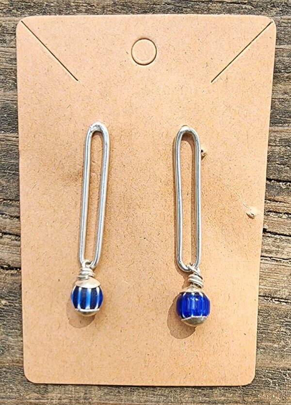 Millicent Drop Earring