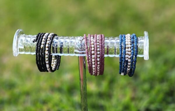 Ophilia Wrap Bracelet - Image 9