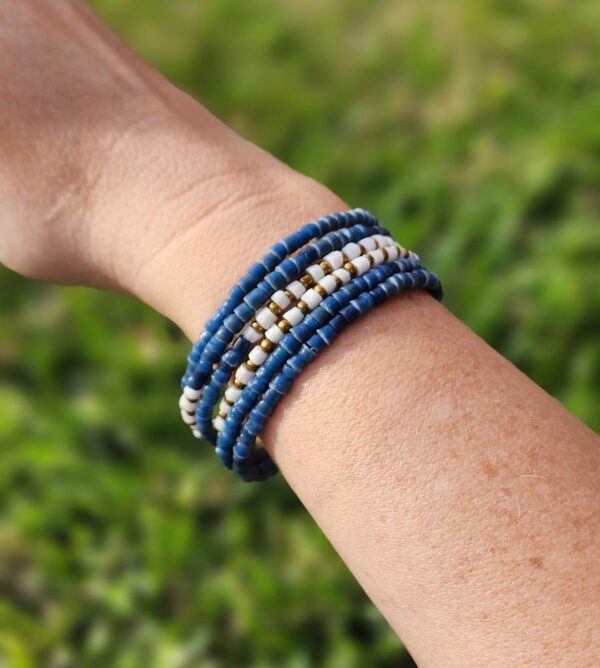 Ophilia Wrap Bracelet - Image 3