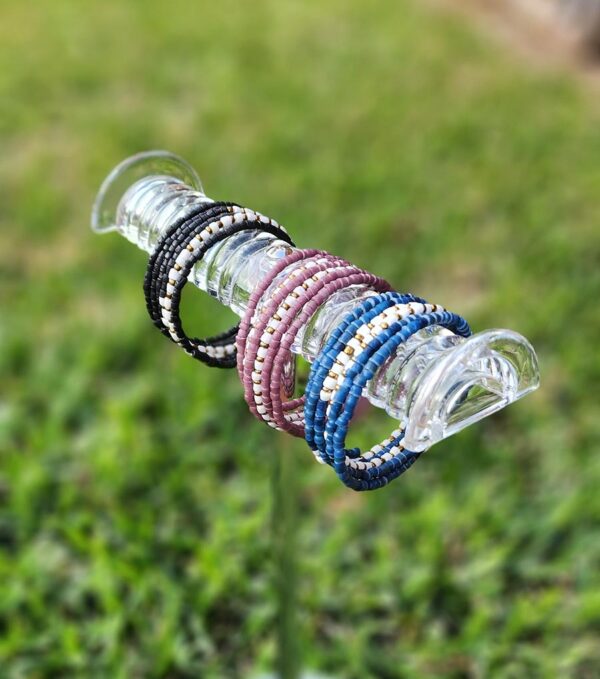 Ophilia Wrap Bracelet - Image 10